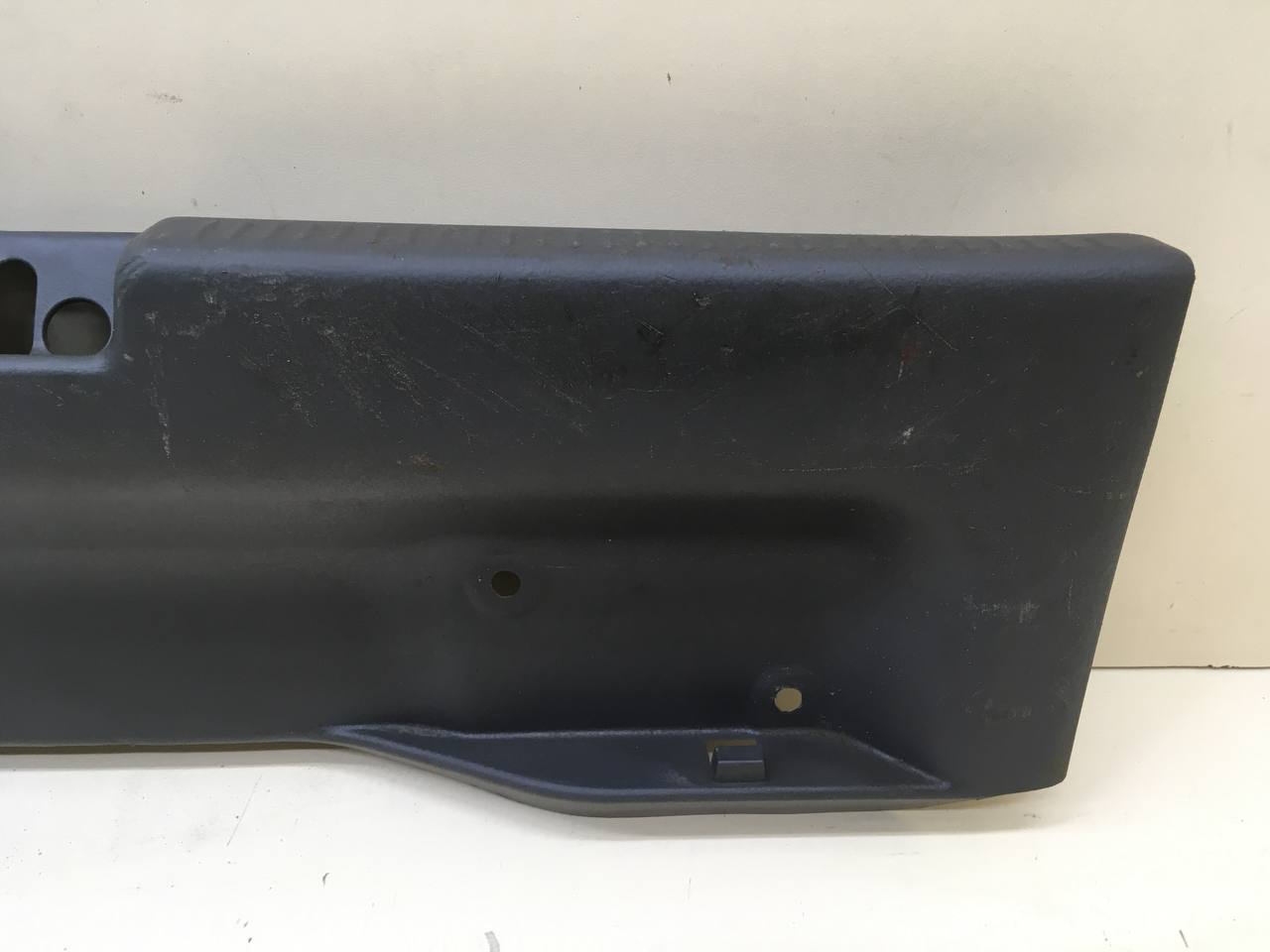 Обшивка багажника Mitsubishi Lancer 9 (CS/Classic) 2000-2011 Обшивка багажника Mitsubishi Lancer 9 (CS/Classic) 2000-2011