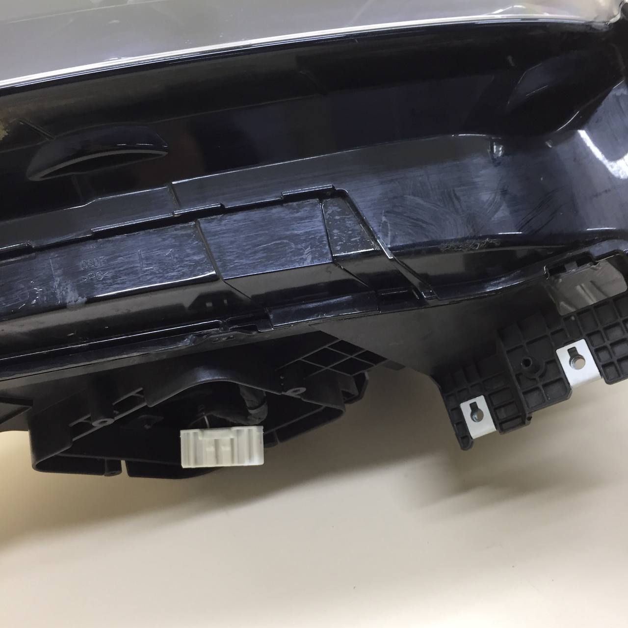 Фара левая EXEED RX 2022>