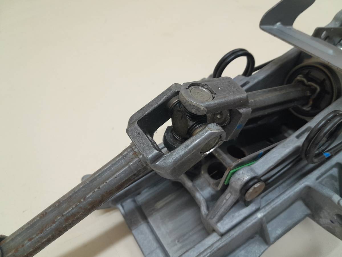 Колонка рулевая Mazda Mazda 3 (BL) 2009-2013