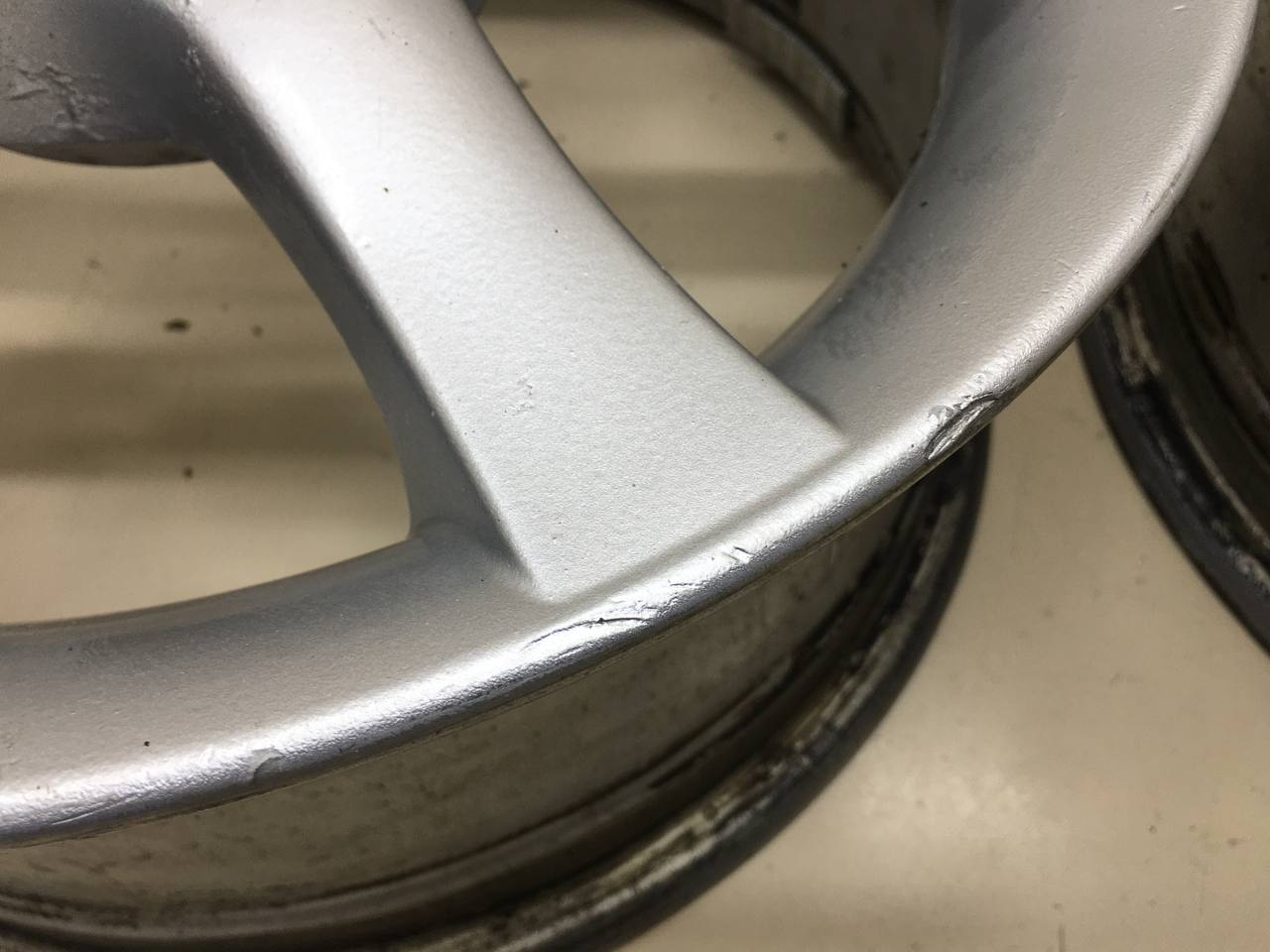 Диски к-кт R15 Литые