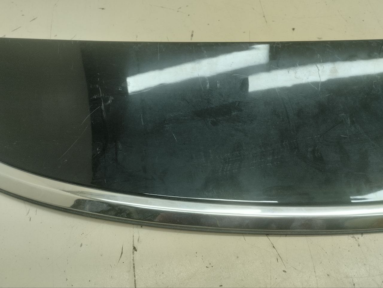 Накладка крышки багажника Kia K5 (DL3) 2019>