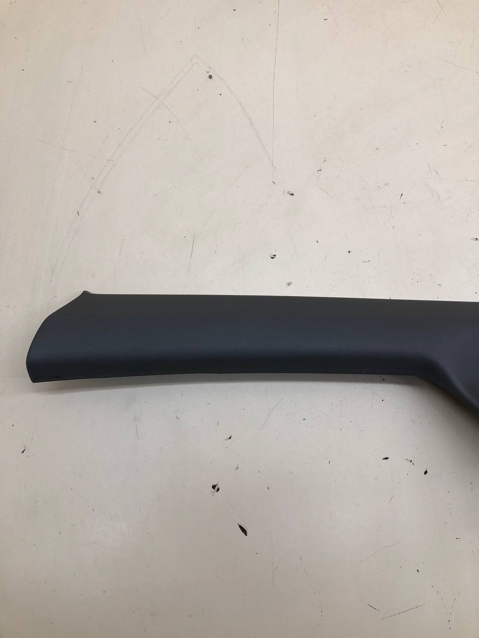Обшивка стойки Honda Civic 4D 2006-2012