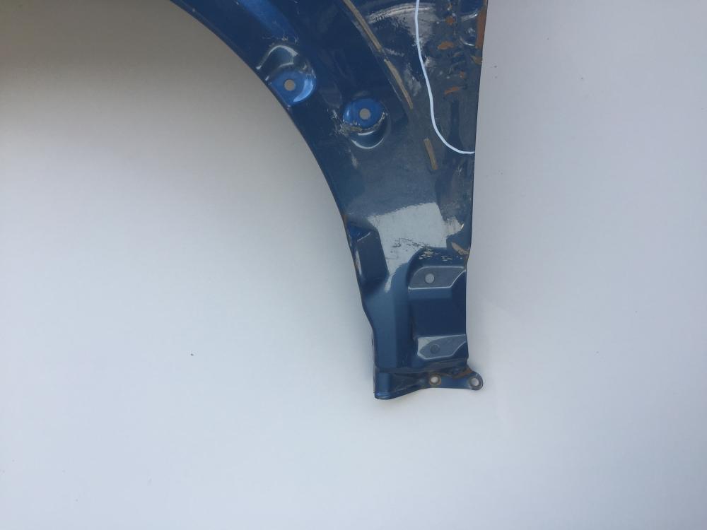 Крыло переднее левое Subaru Legacy Outback (B13) 2003-2009