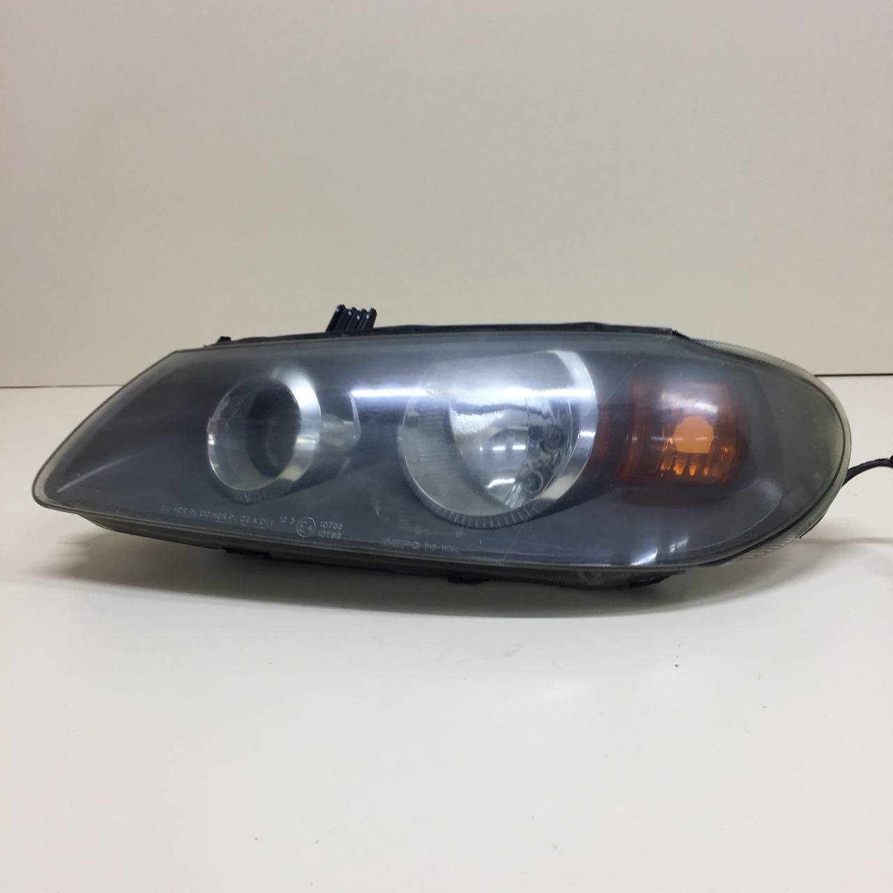 Фара левая Nissan Almera (N16) 2000-2006 Фара левая Nissan Almera (N16) 2000-2006