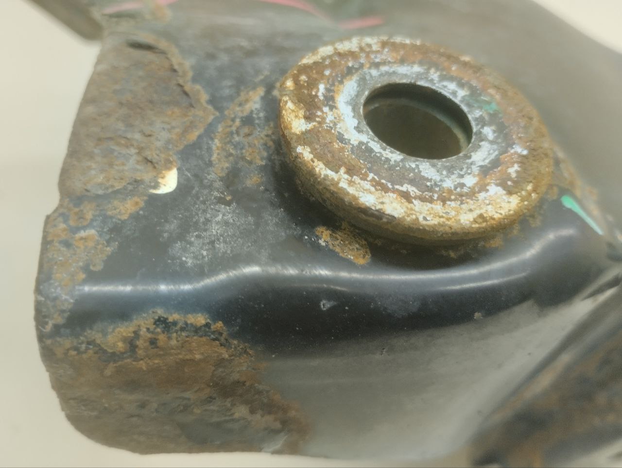 Балка задняя Kia Optima 3 (TF) 2010-2015