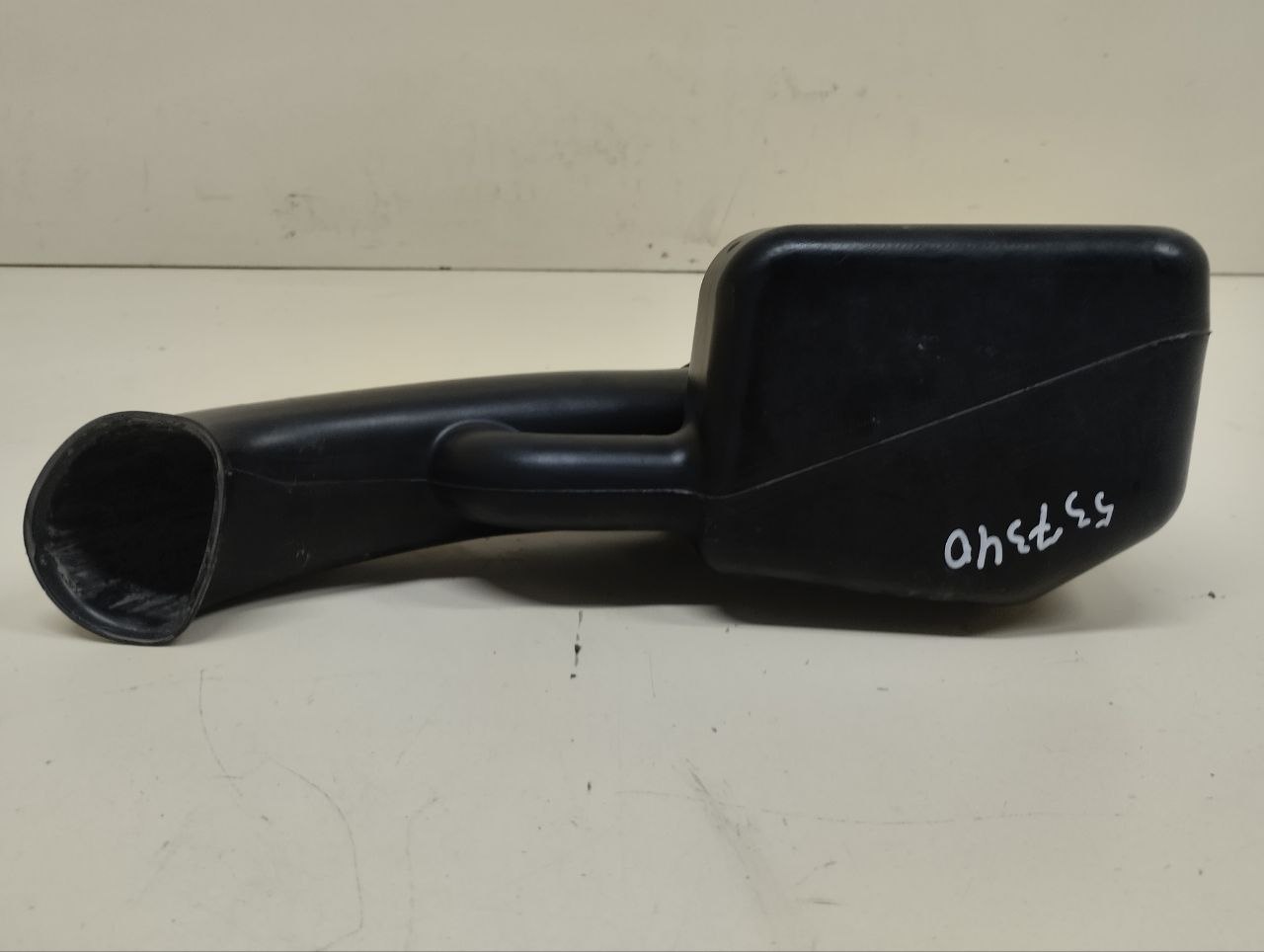 Резонатор воздушного фильтра Skoda Rapid 2012-2020