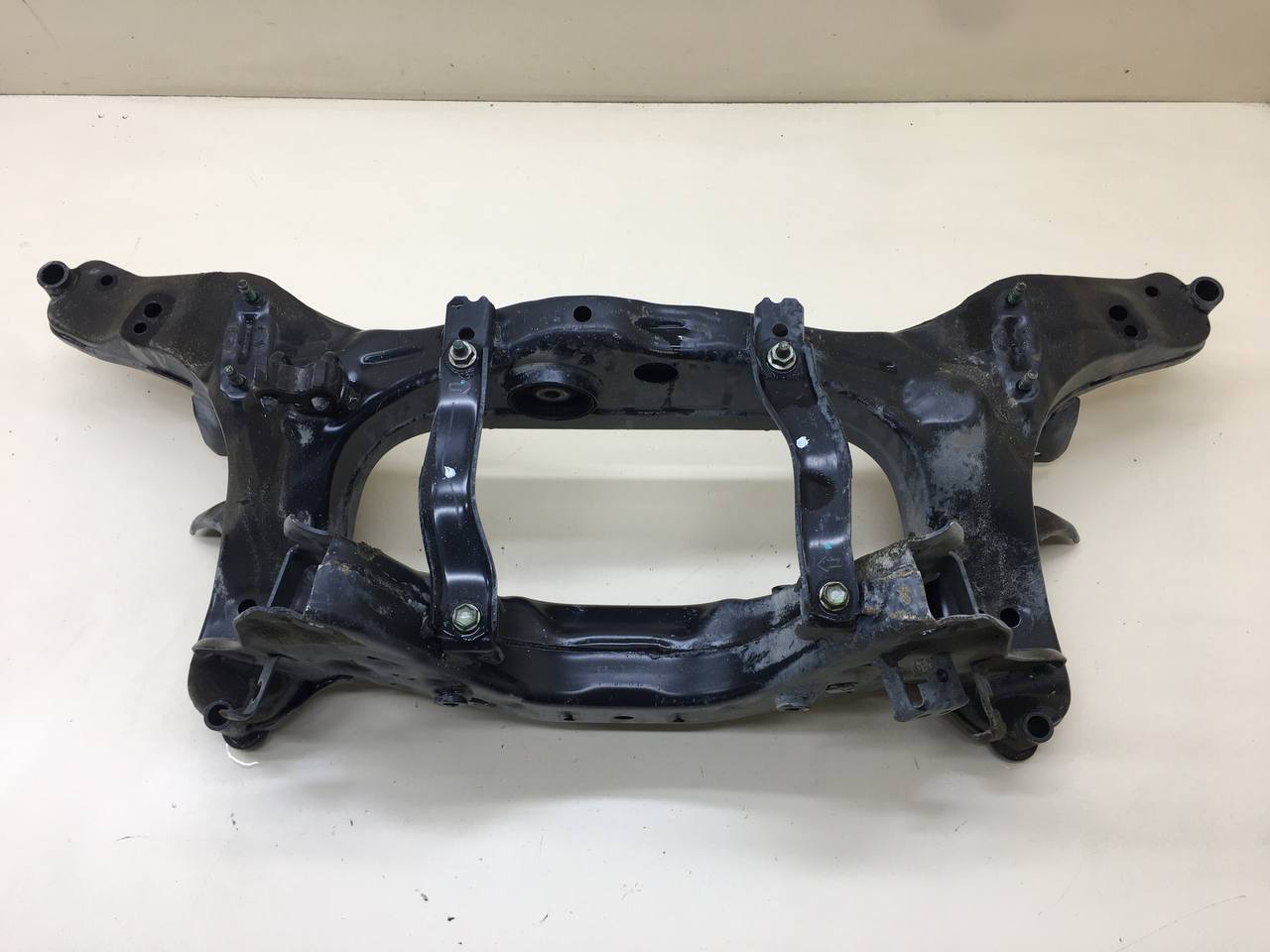 Балка задняя Nissan X-Trail (T31) 2007-2014