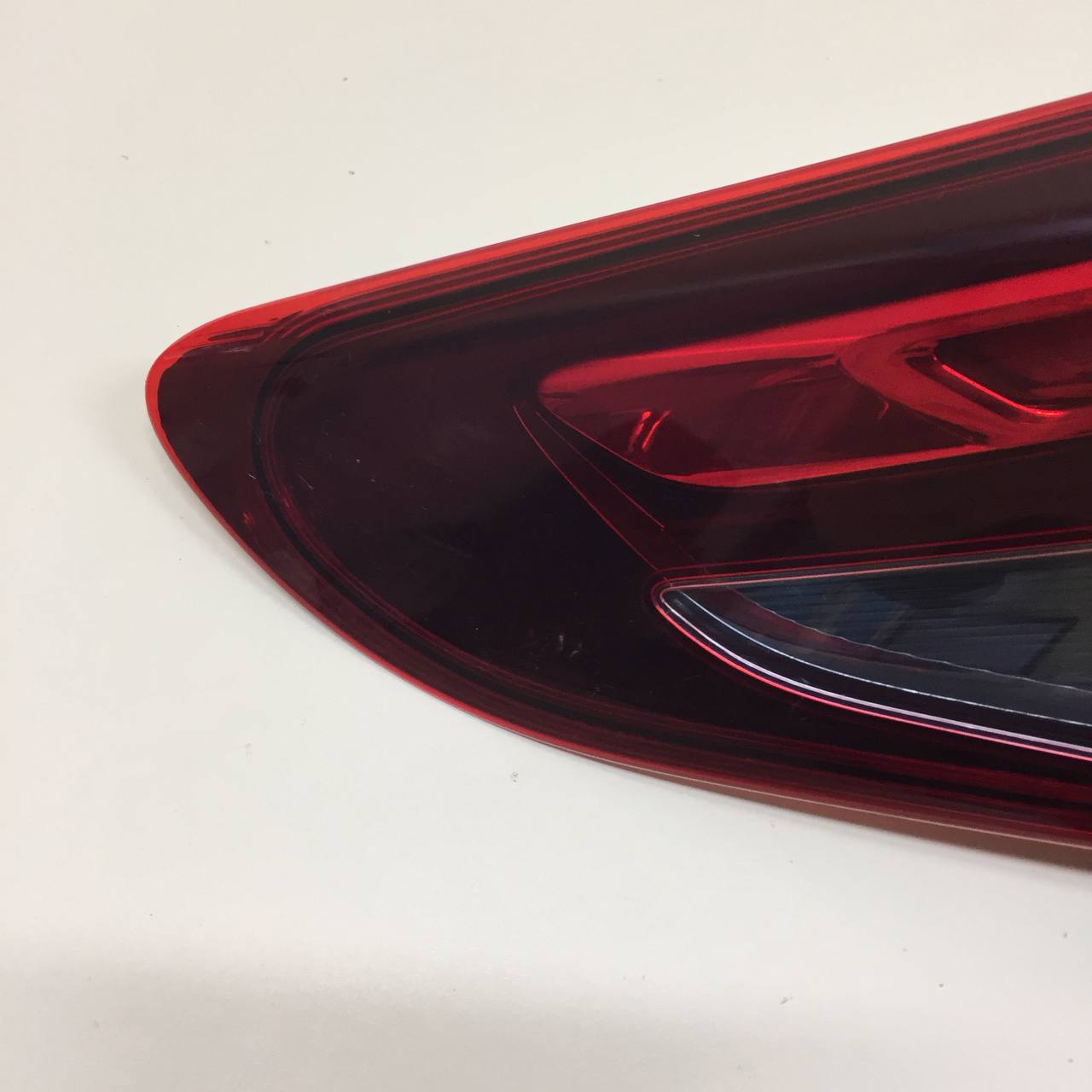 Фонарь задний наружный левый Nissan Qashqai (J11) 2014> Фонарь задний наружный левый Nissan Qashqai (J11) 2014>