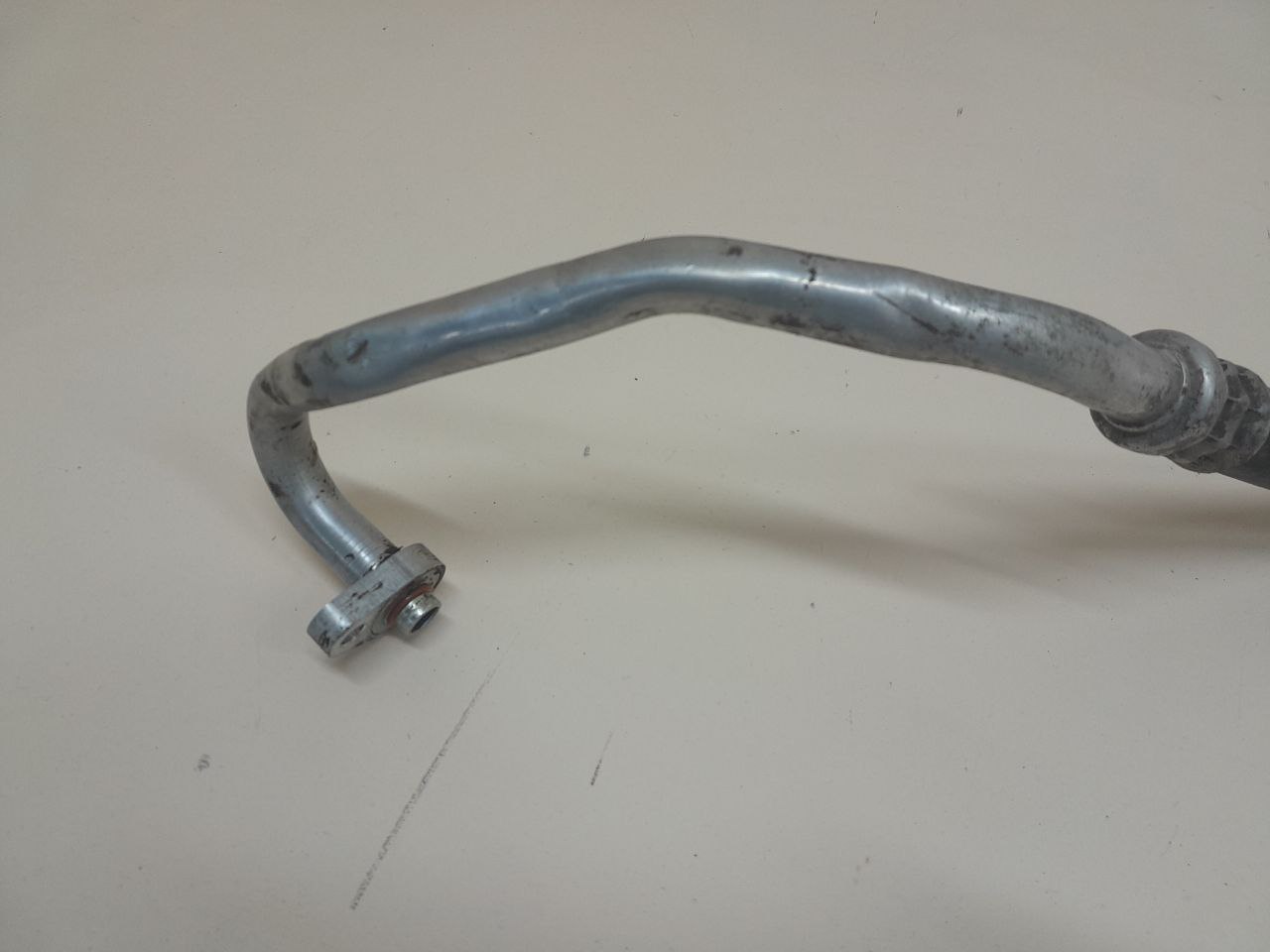 Трубка кондиционера Ford Focus 2 (DB) 2008-2011