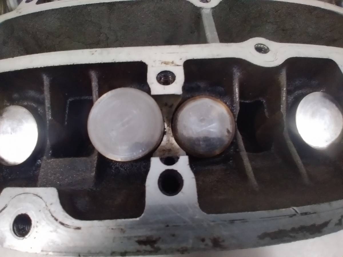 Головка блока цилиндров Ford Fusion (JU) 2002-2012 Головка блока цилиндров Ford Fusion (JU) 2002-2012