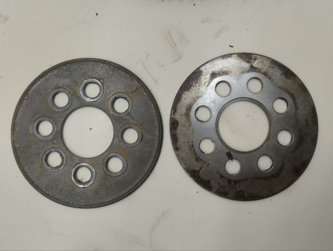 Маховик Toyota Corolla E150 2006-2013 Маховик Toyota Corolla E150 2006-2013