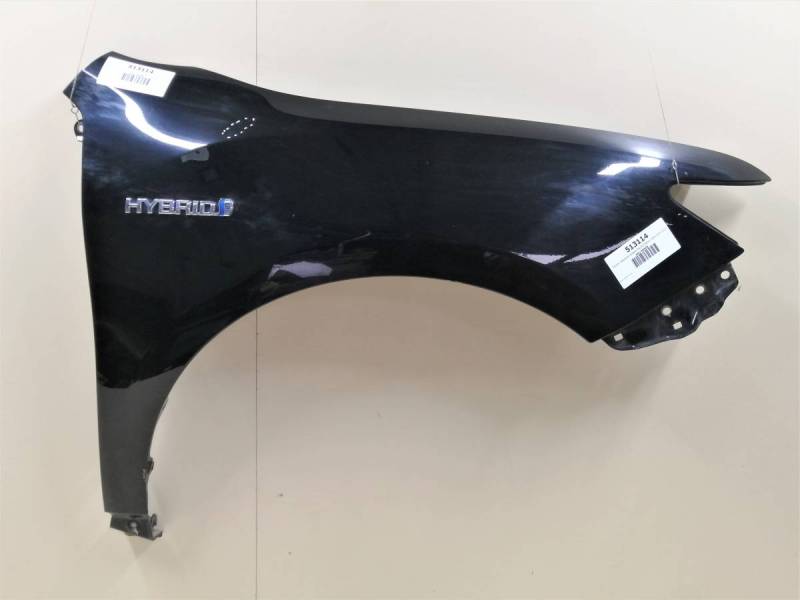 Крыло переднее правое Toyota Camry (XV50) 2011-2017 Крыло переднее правое Toyota Camry (XV50) 2011-2017
