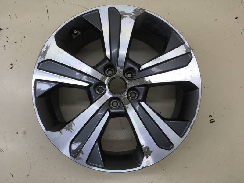 Диски R19 Литые