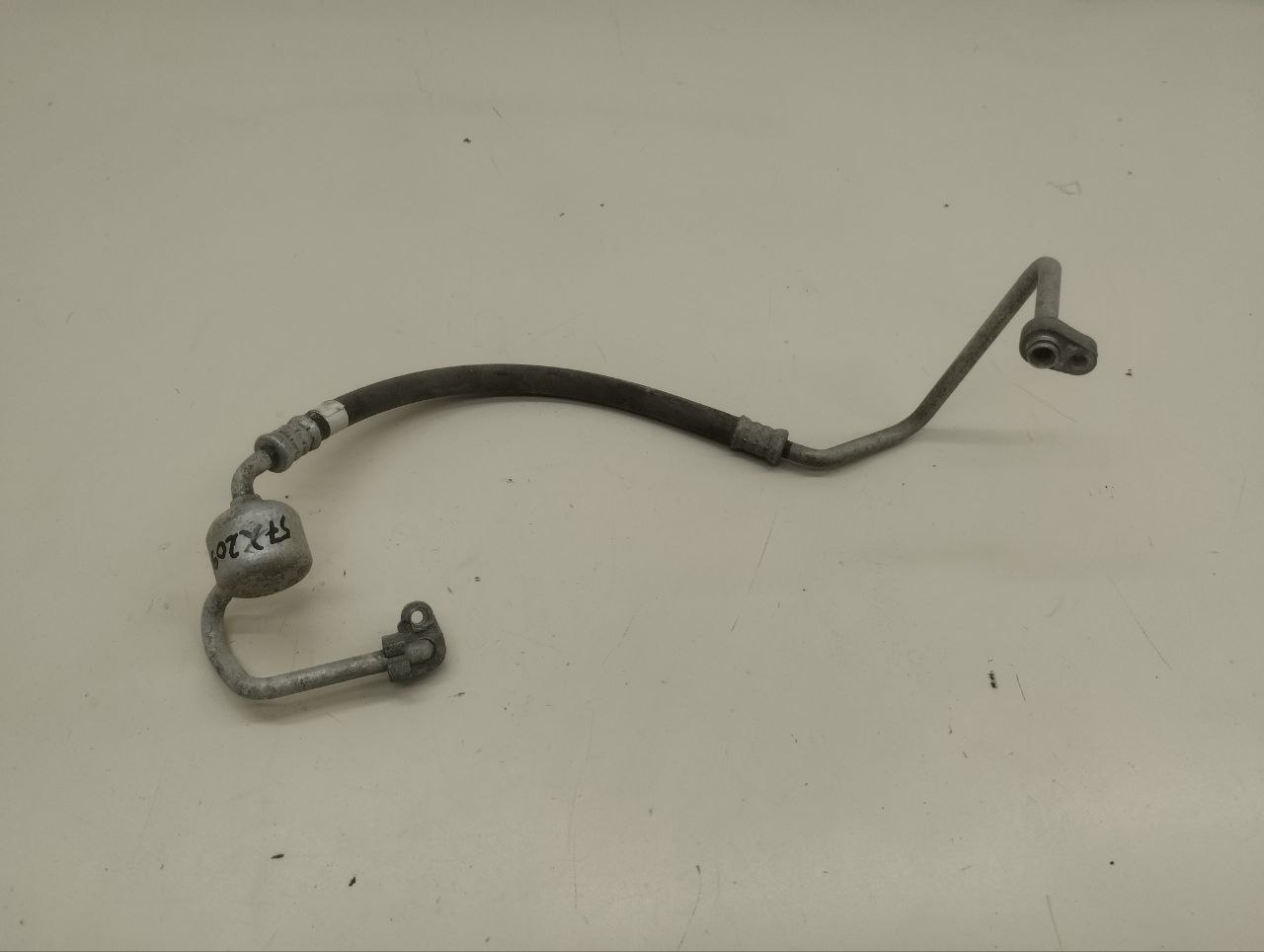 Трубка кондиционера Toyota Rav 4 (A30) 2006-2013
