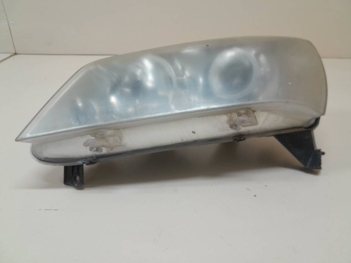 Фара левая Geely Emgrand EC7 2008>