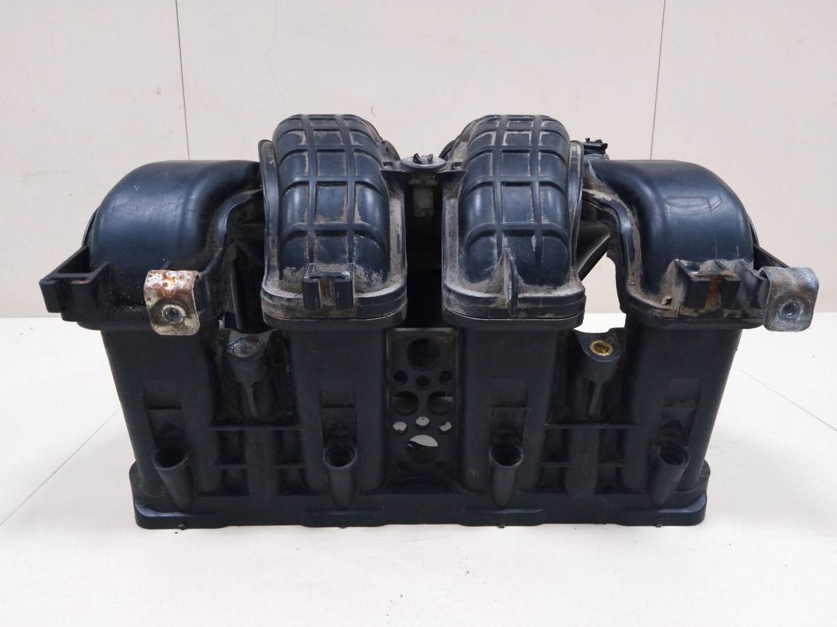 Коллектор впускной Mitsubishi Lancer X (CX, CY) 2007> Коллектор впускной Mitsubishi Lancer X (CX, CY) 2007>