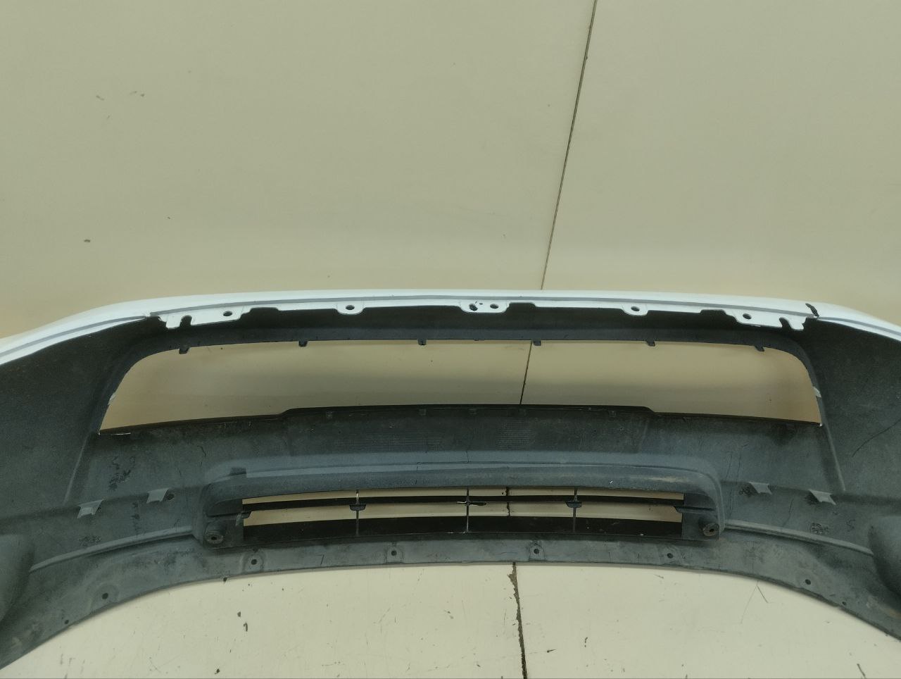 Бампер передний Mitsubishi Outlander (GF) 2012> Бампер передний Mitsubishi Outlander (GF) 2012>