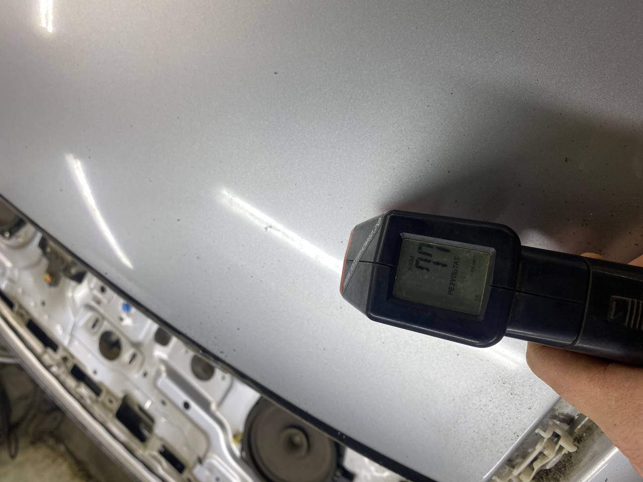 Крыша Mitsubishi Lancer 9  (CS/Classic) 2000-2011