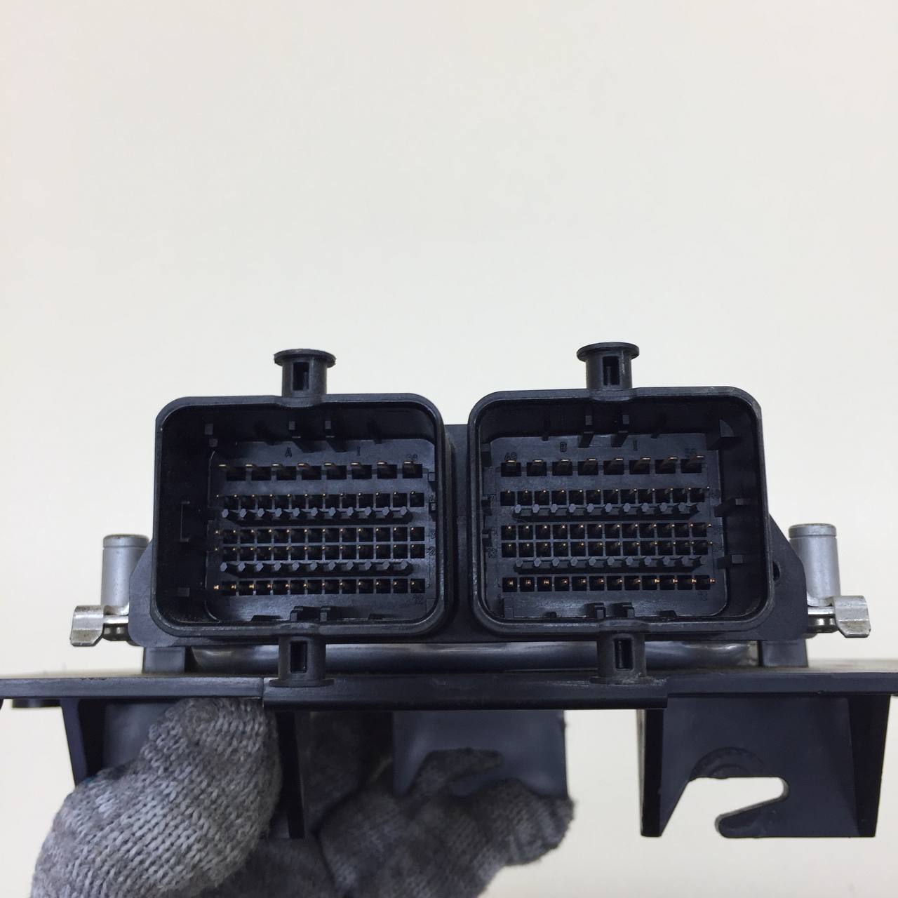 Блок управления двигателем Lada Priora 2007-2018