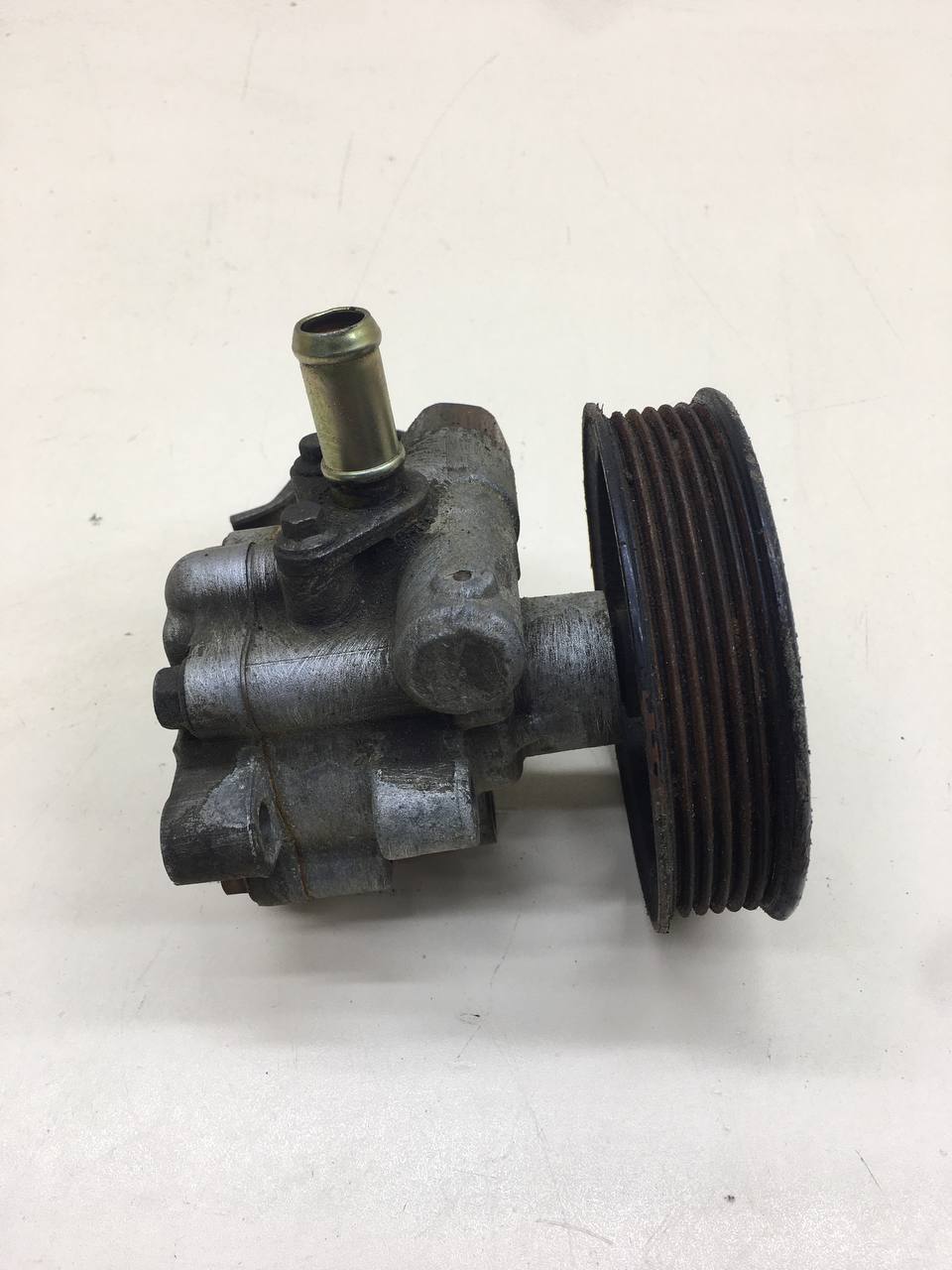 Насос гидроусилителя (электрогидроусилитель, ЭГУР) Lifan X60 2012>