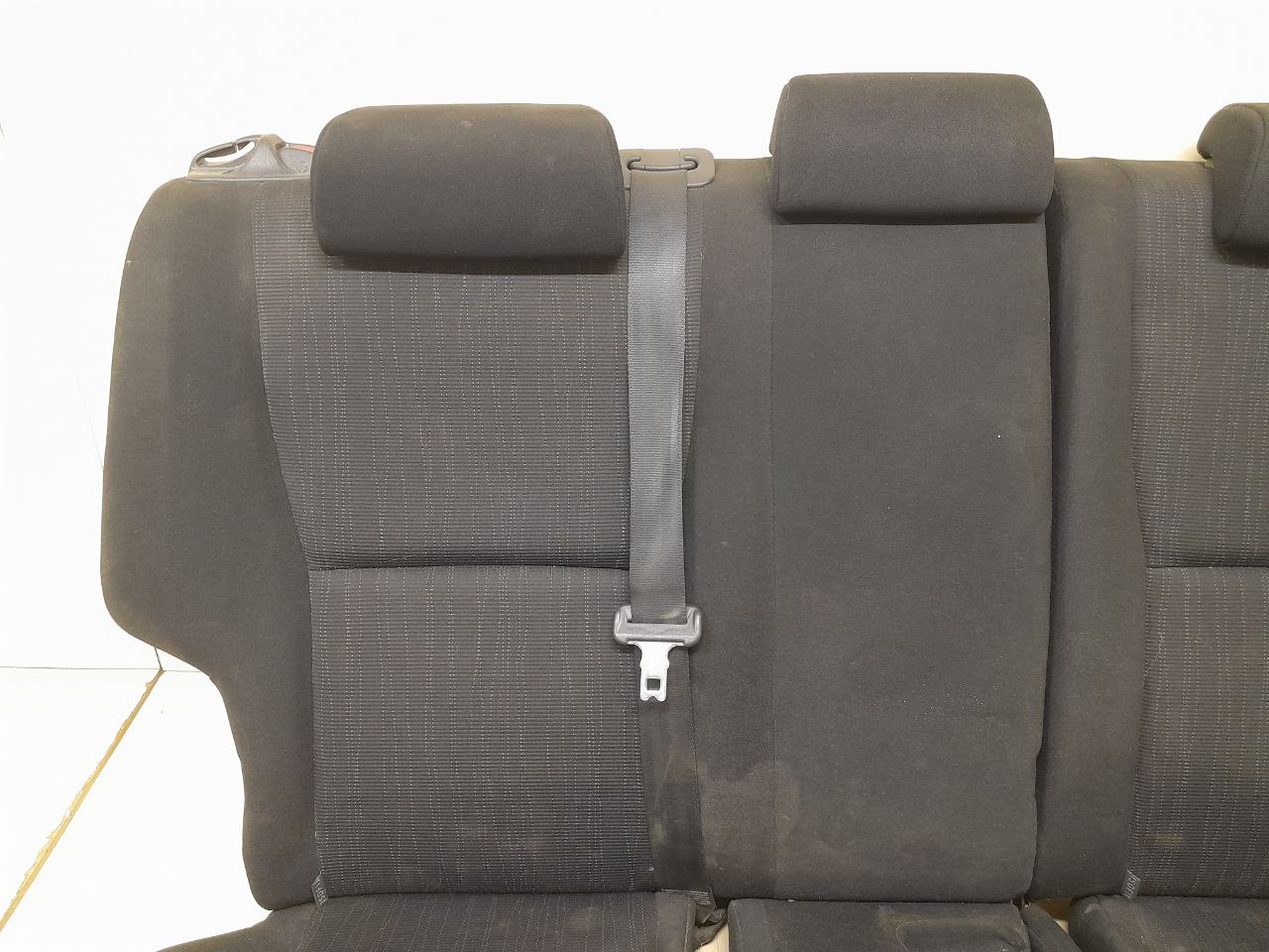 Сиденье (комплект) Toyota Auris (E150) 2006-2012