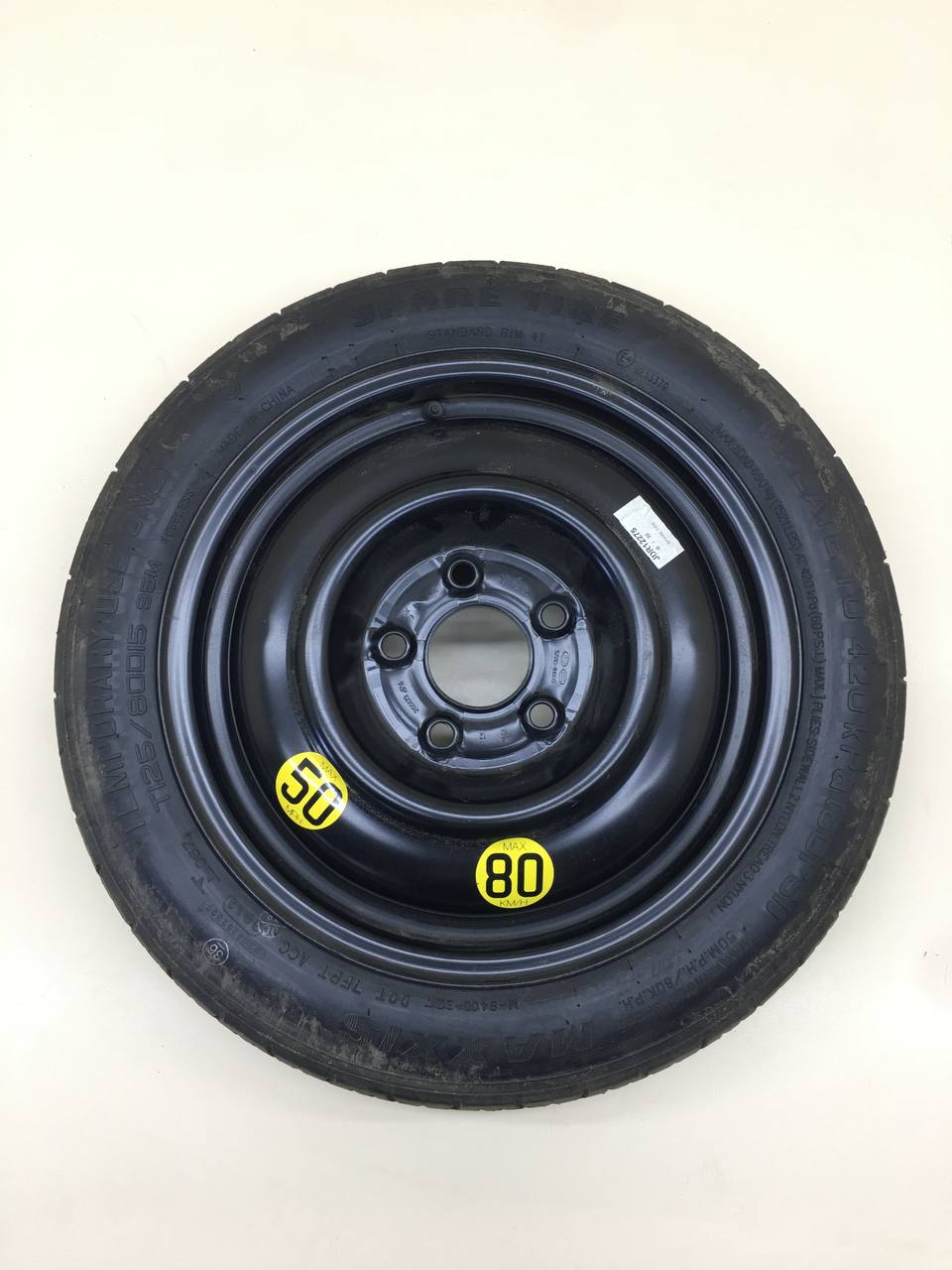 Докатка Kia Ceed (JD) 2012-2018 Докатка Kia Ceed (JD) 2012-2018