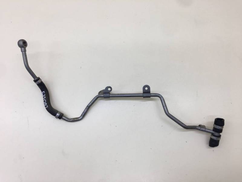 Трубка турбокомпрессора (турбины) Chery Tiggo 4 Pro 2021>