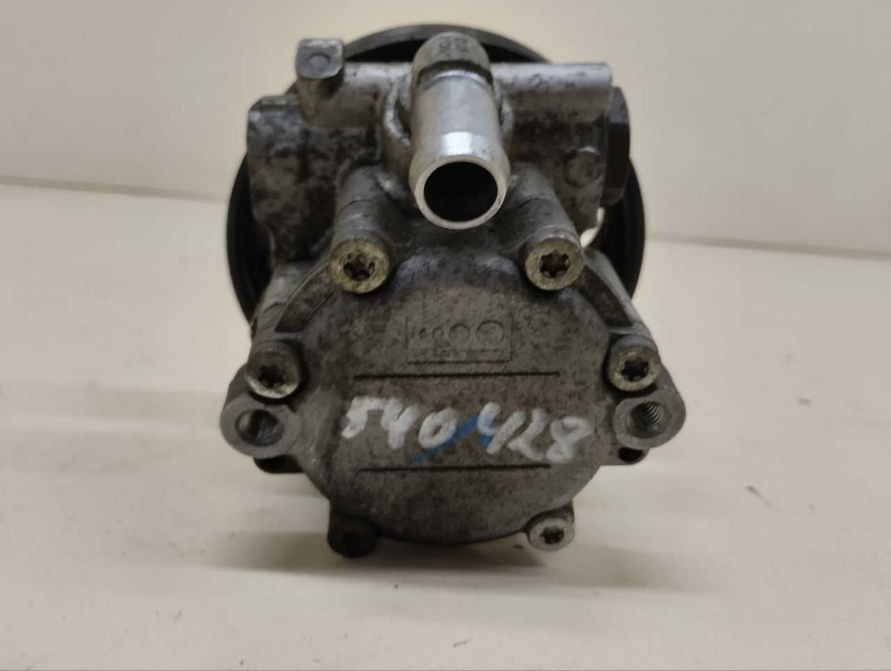 Насос гидроусилителя (электрогидроусилитель, ЭГУР) Renault Duster (HSA, HSM) 2012>