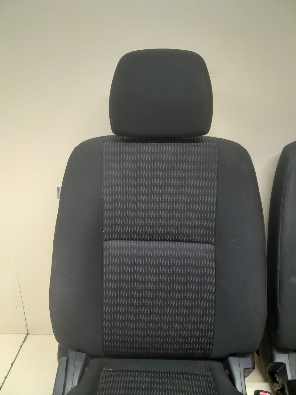 Сиденье (комплект) Mitsubishi Lancer X (CX, CY)  2007>