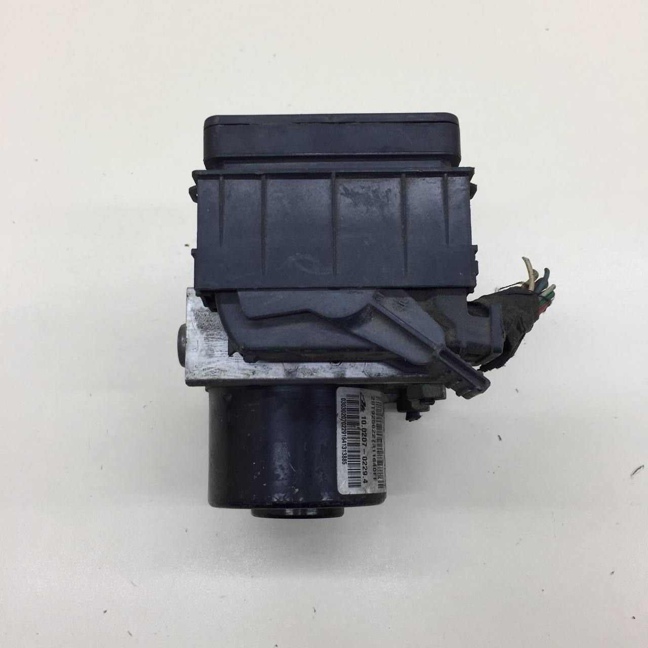 Блок ABS (насос) Chevrolet Cruze (J300) 2009-2016