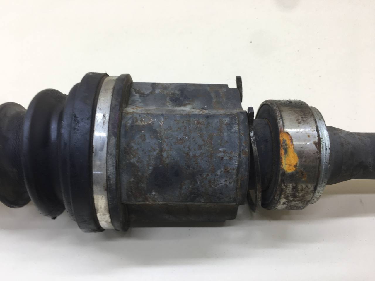 Полуось передняя правая Toyota Camry (V40) 2006-2011 Полуось передняя правая Toyota Camry (V40) 2006-2011