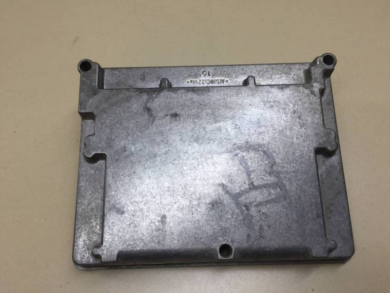 Блок управления двигателем Ford C-MAX 2003-2010