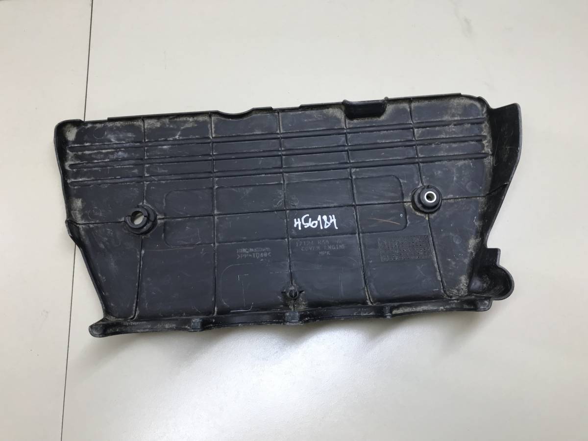 Накладка декоративная Honda CR-V 2007-2012