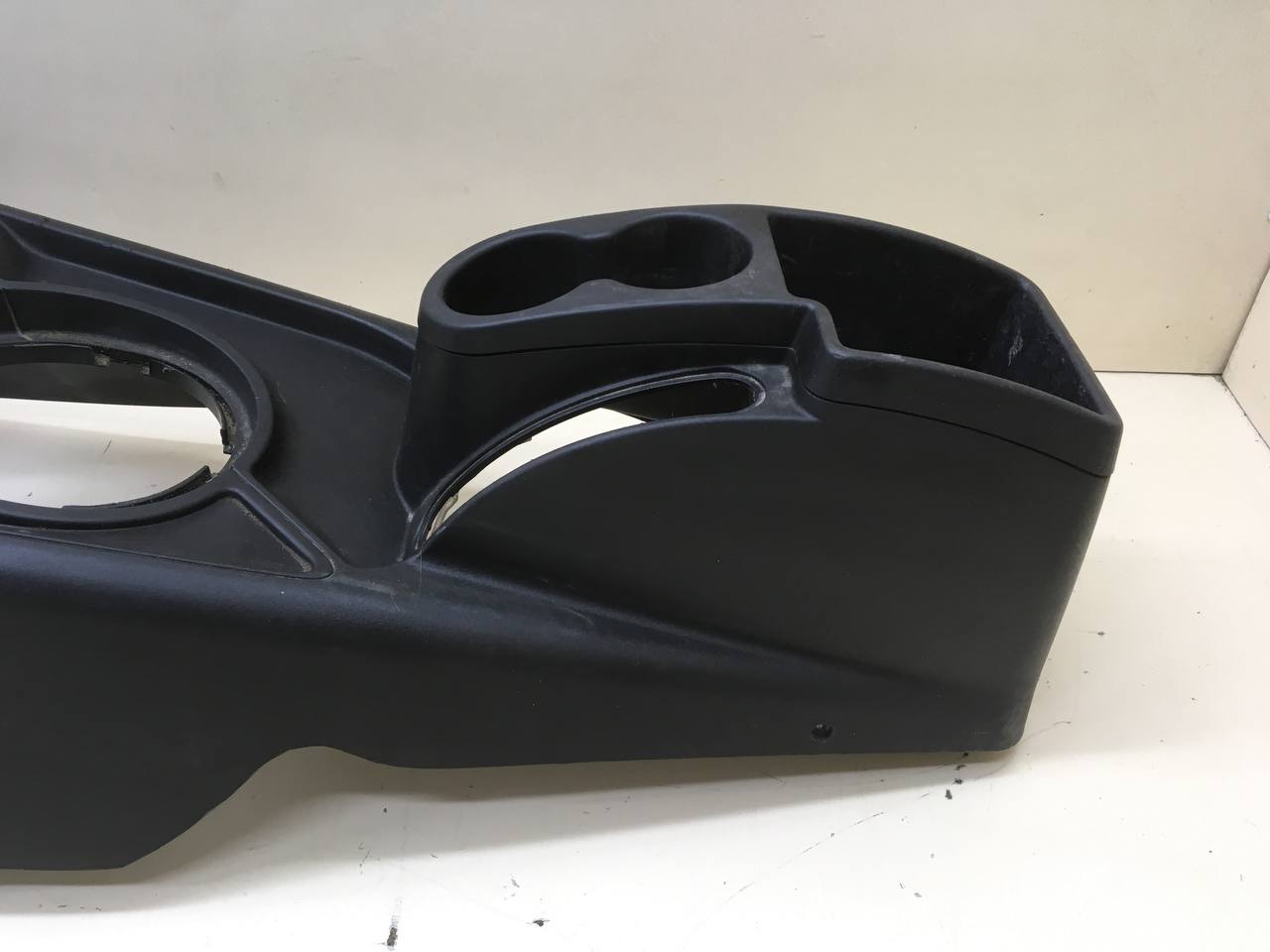 Консоль центральная Chevrolet Niva 2009-2020 Консоль центральная Chevrolet Niva 2009-2020