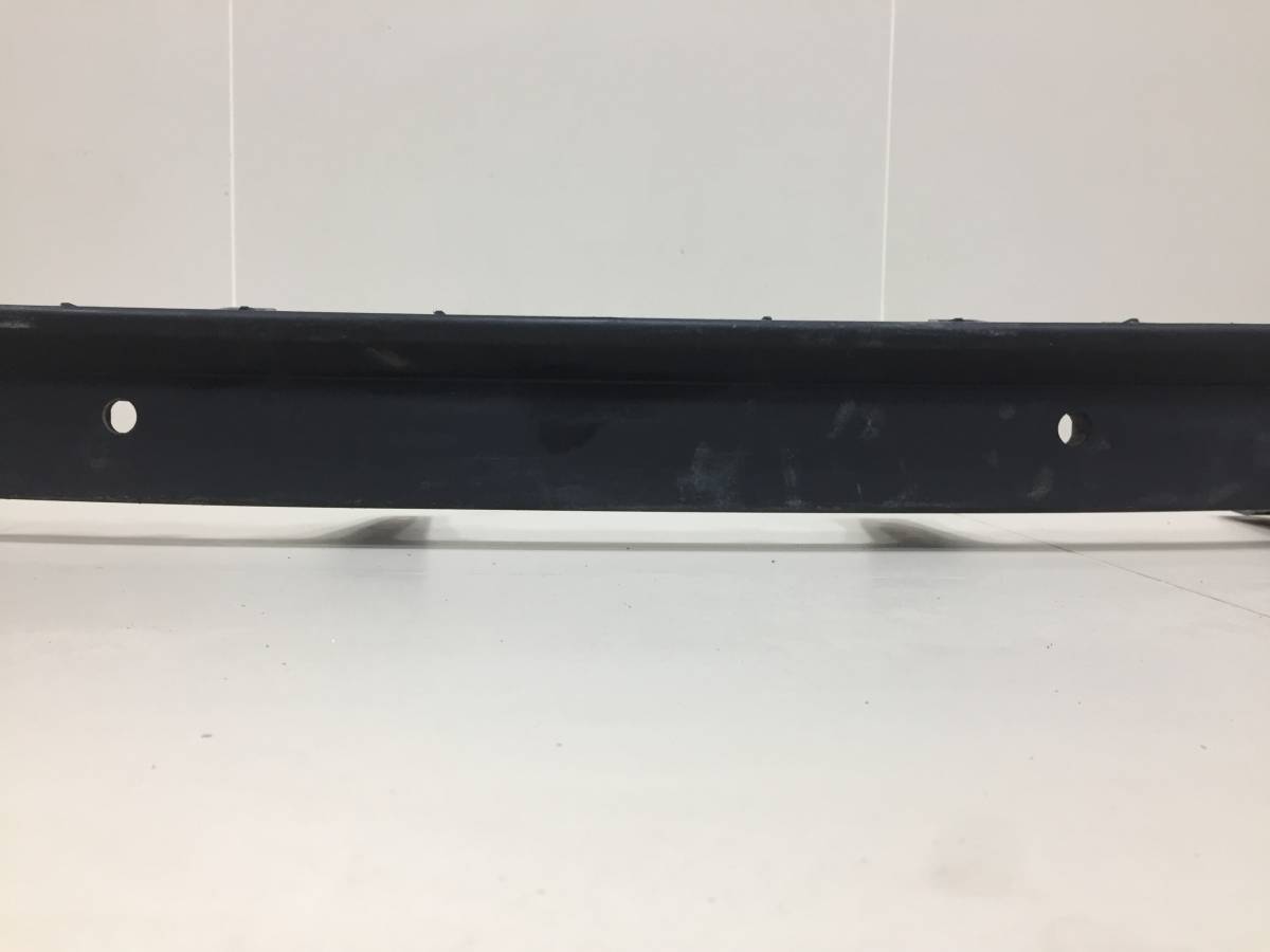 Юбка задняя Renault Scenic (3) 2009-2015