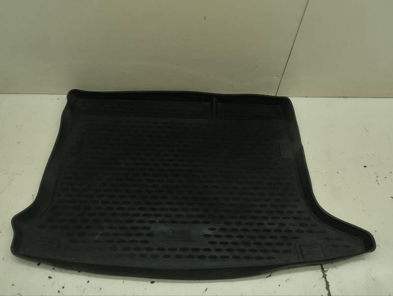 Коврик багажника Renault Sandero Stepway (5S) 2014-2022