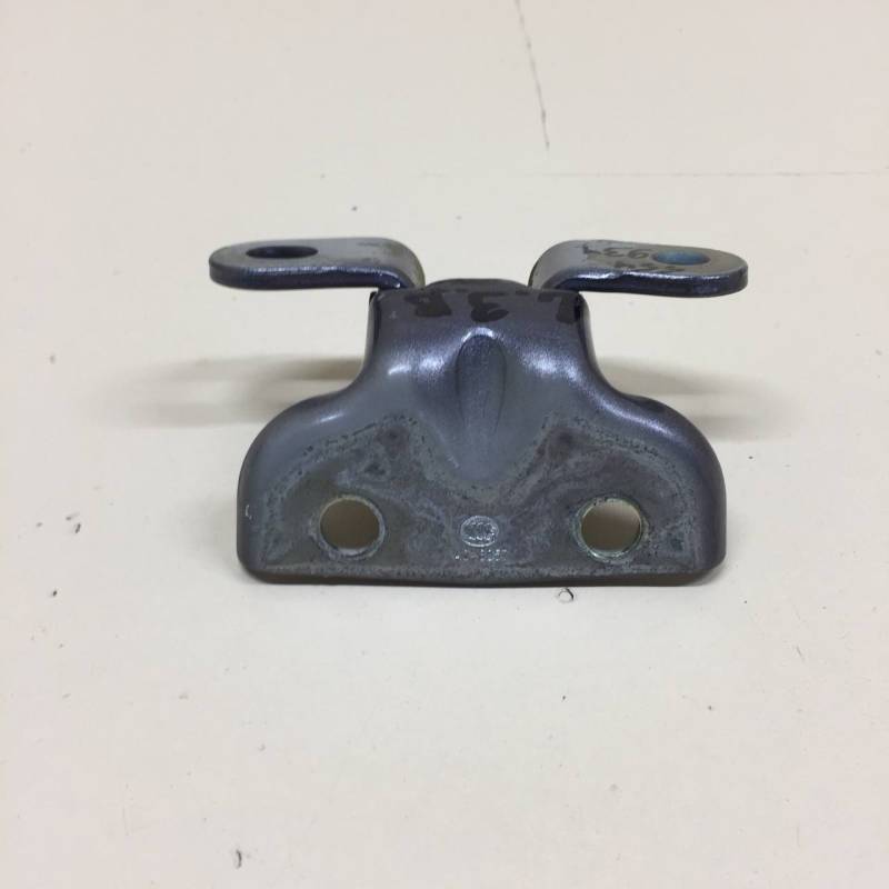 Петля двери задней левой верхняя Kia Rio 4 (FB) 2017>