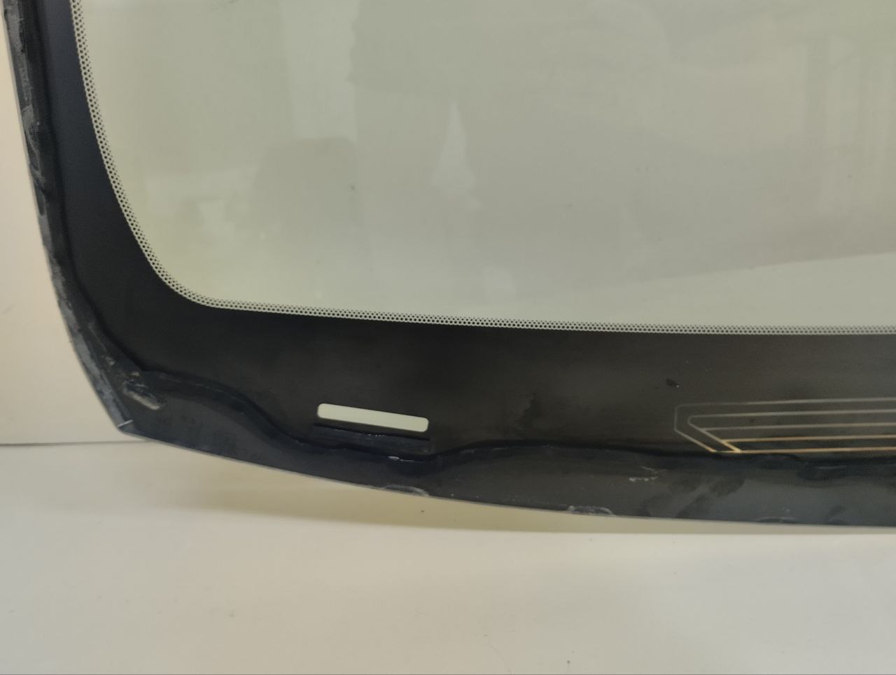 Стекло лобовое (ветровое) Hyundai Solaris (RB) 2010-2017 Стекло лобовое (ветровое) Hyundai Solaris (RB) 2010-2017