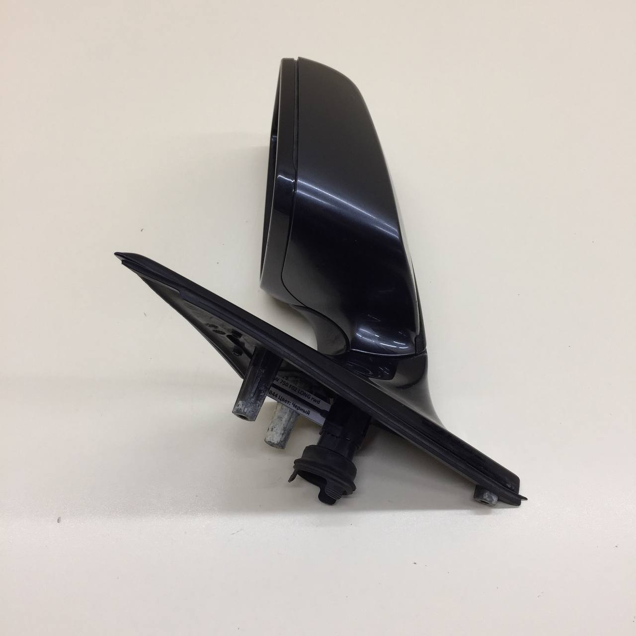 Зеркало левое электрическое BMW 7-Series F01,F02  2008-2015