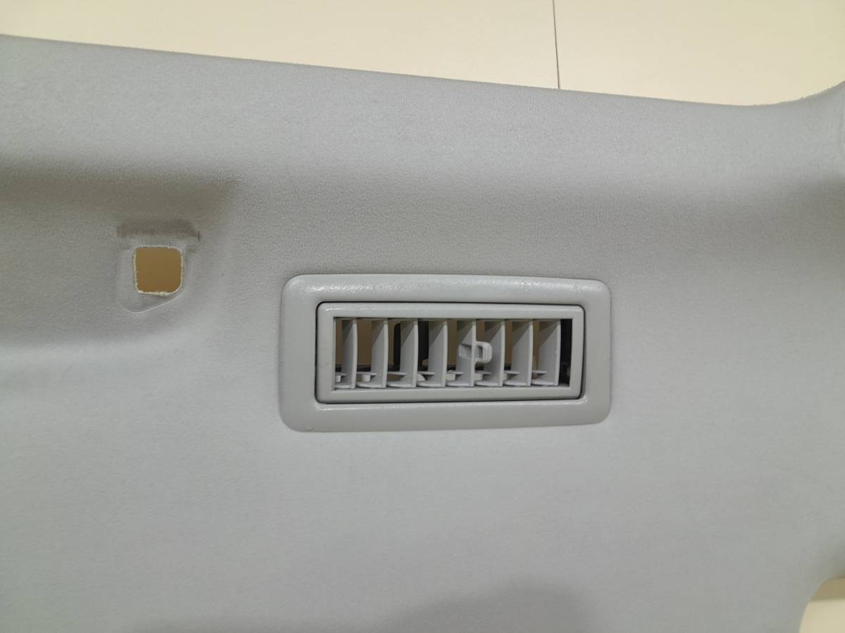 Обшивка потолка Toyota Land Cruiser (J200) 2007-2015 Обшивка потолка Toyota Land Cruiser (J200) 2007-2015