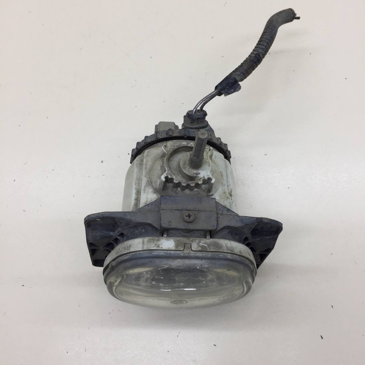 Фара противотуманная левая Fiat Albea 2002-2012