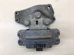 Опора двигателя левая Volkswagen Tiguan (5N1) 2007-2011