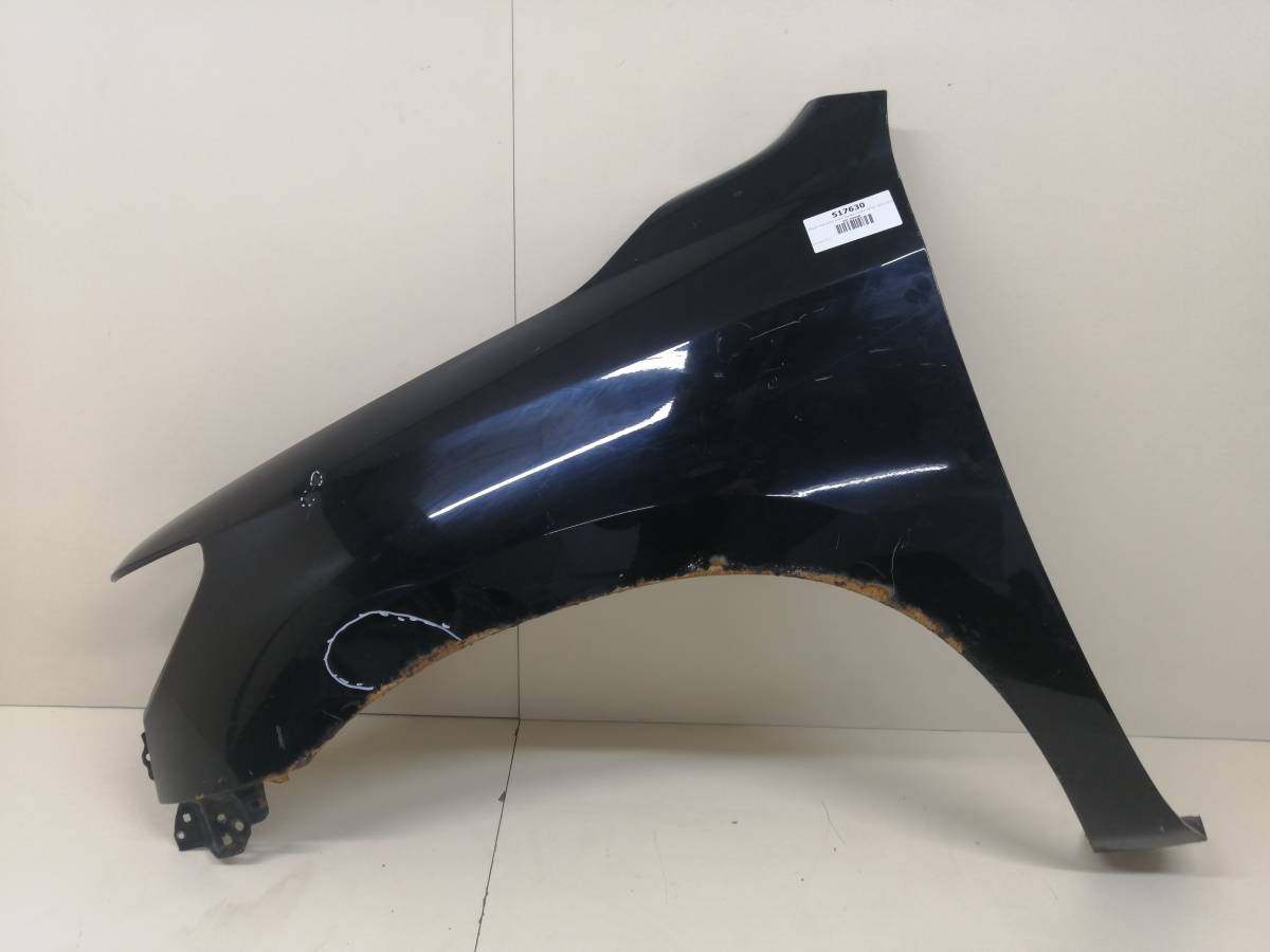 Крыло переднее левое Toyota Tundra (XK50) 2006-2010