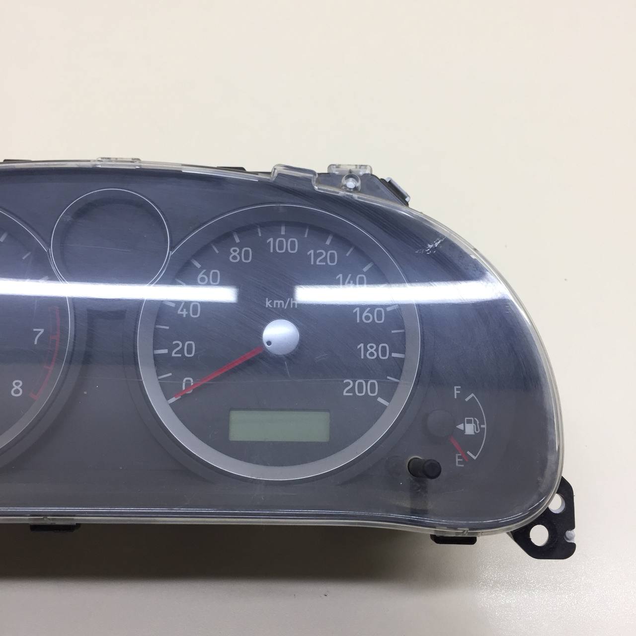 Панель приборов Suzuki Liana 2001-2007
