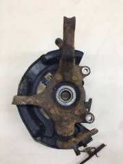 Кулак поворотный передний левый Toyota Rav 4 (A30) 2006-2013