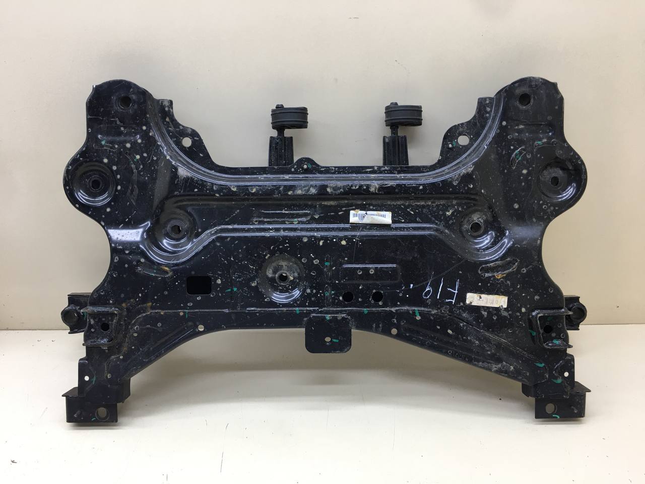 Балка подмоторная Jetour Dashing 2022>