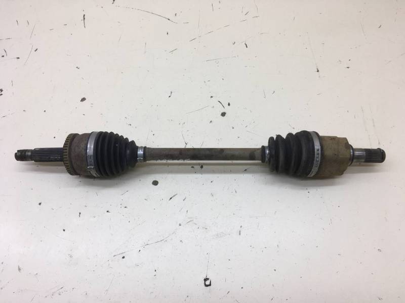 Полуось передняя левая Hyundai Solaris (RB) 2010-2017