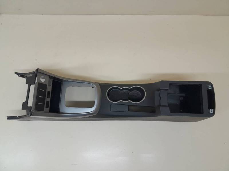 Консоль центральная Geely Emgrand EC7 2008>