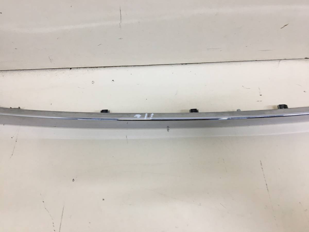 Накладка крышки багажника Hyundai Sonata 6 (YF) 2010-2014