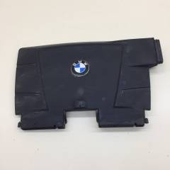 Крышка двигателя декоративная BMW 3-series E90/E91 2005-2011